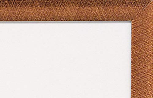 walther design picture frame gold 42 x 59.4 cm (DIN A2) New Lifestyle plastic frame KV426G