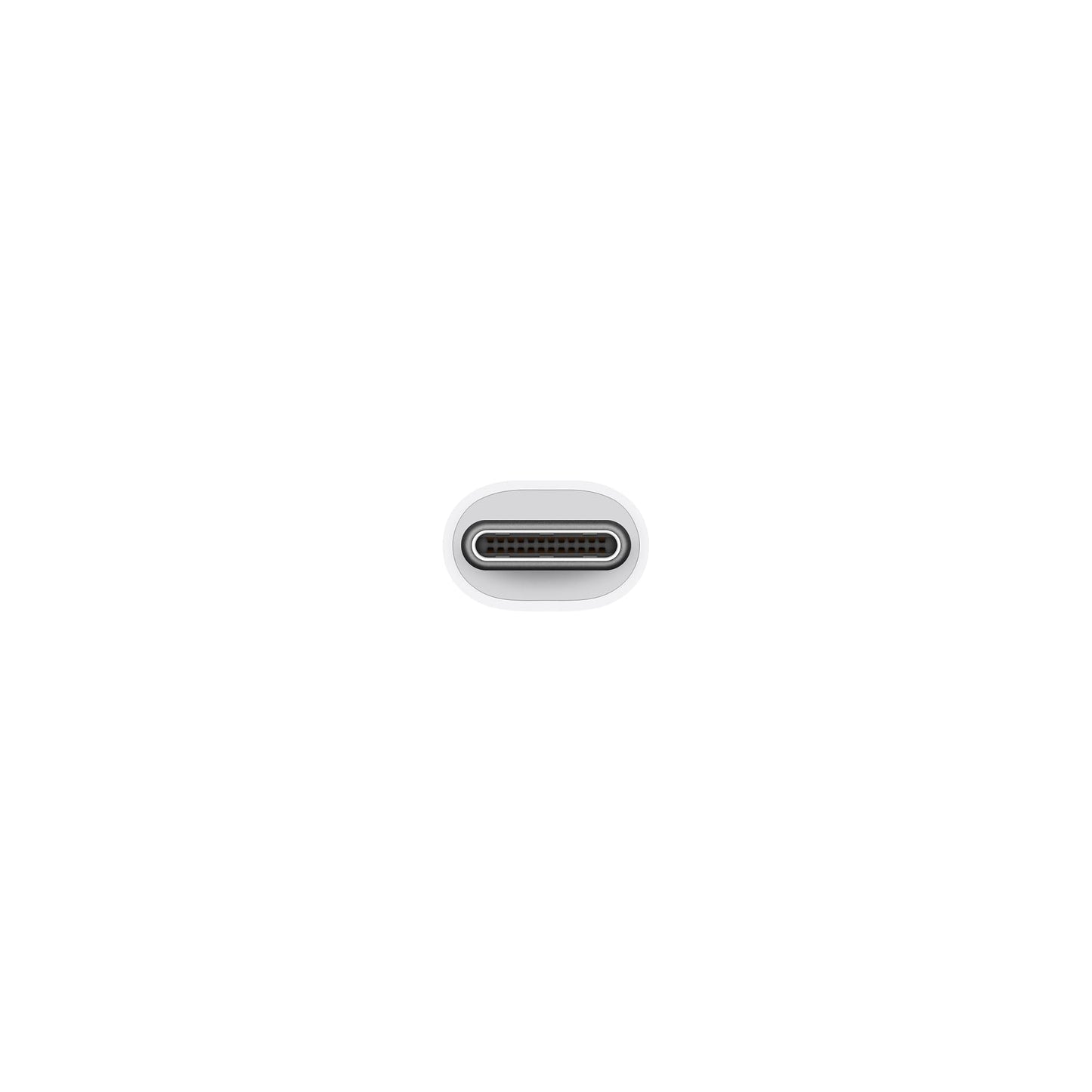 Apple USB‑C Digital AV Multiport Adapter  - MW5M3ZM/A