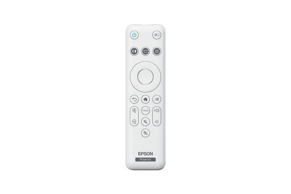 Epson CO-FH01 proiector 3LCD (Full HD 1080p, 3.000 lumeni luminozitate albă și color, 391 inch/9,93 m diagonală a imaginii, HDMI)