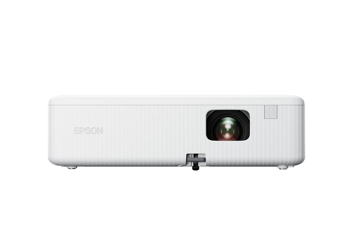 Epson CO-FH01 proiector 3LCD (Full HD 1080p, 3.000 lumeni luminozitate albă și color, 391 inch/9,93 m diagonală a imaginii, HDMI)