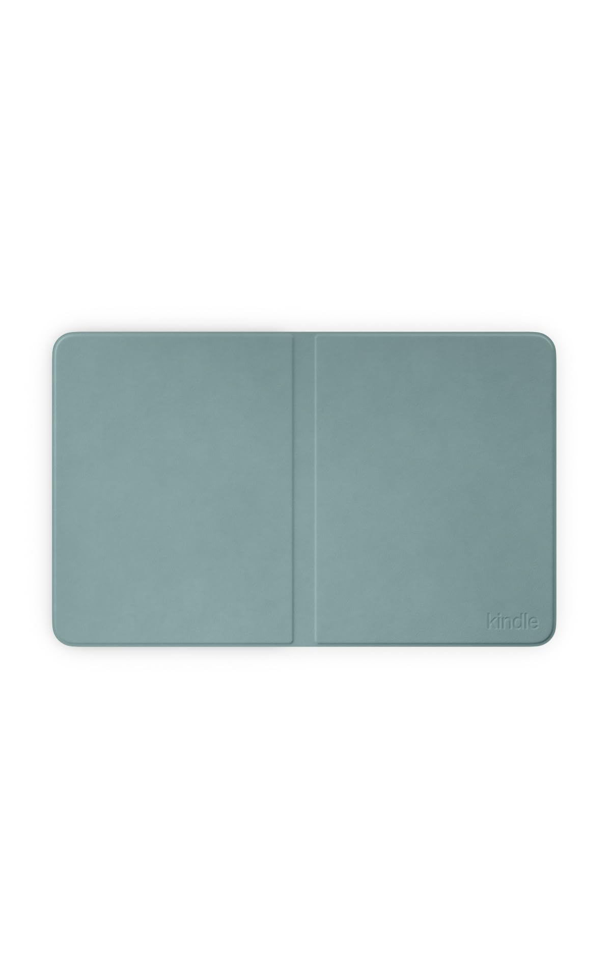 Introducing: The new Amazon Kindle case with page-turning function and buttons, magnetic attachment for Kindle Paperwhite and Colorsoft Signature Edition (2026), made from plant-based materials. - 53-106805
