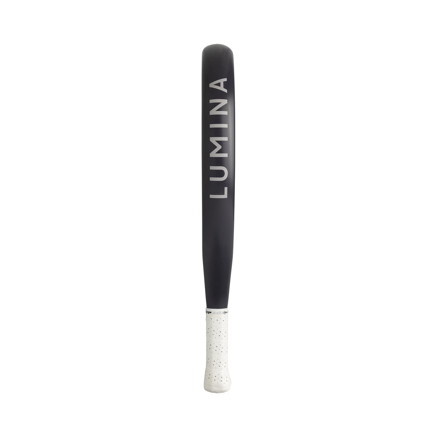 Dunlop Padel Racket Lumina Dark Gray - Amazon Exclusive - Graphite Frame, Pro Eva Core, 365g - 10370774