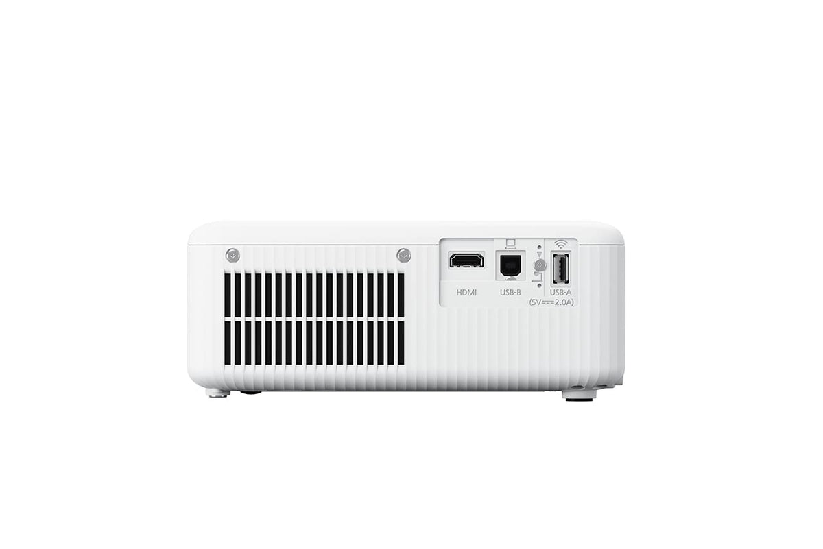 Epson CO-FH01 proiector 3LCD (Full HD 1080p, 3.000 lumeni luminozitate albă și color, 391 inch/9,93 m diagonală a imaginii, HDMI)