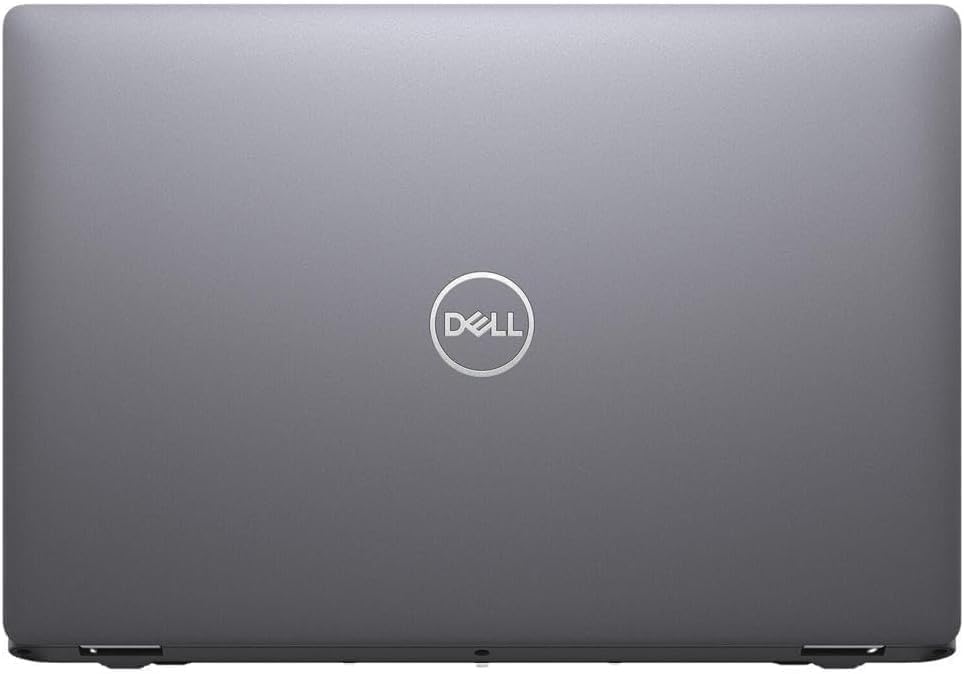 DELL Latitude 5410 Business Laptop, 14-inch FHD (1920x1080), Intel Core i5-10310U, 16GB RAM, 512GB SSD, US QWERTY keyboard, Windows 11 Pro (Refurbished) - Dell