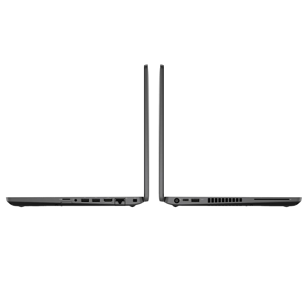 Dell Latitude 5400 14 Inch 1920x1080 Full HD Intel Core i5 8365U 512GB SSD Hard Drive 16GB Memory Windows 11 Pro Webcam Notebook Laptop (Refurbished)