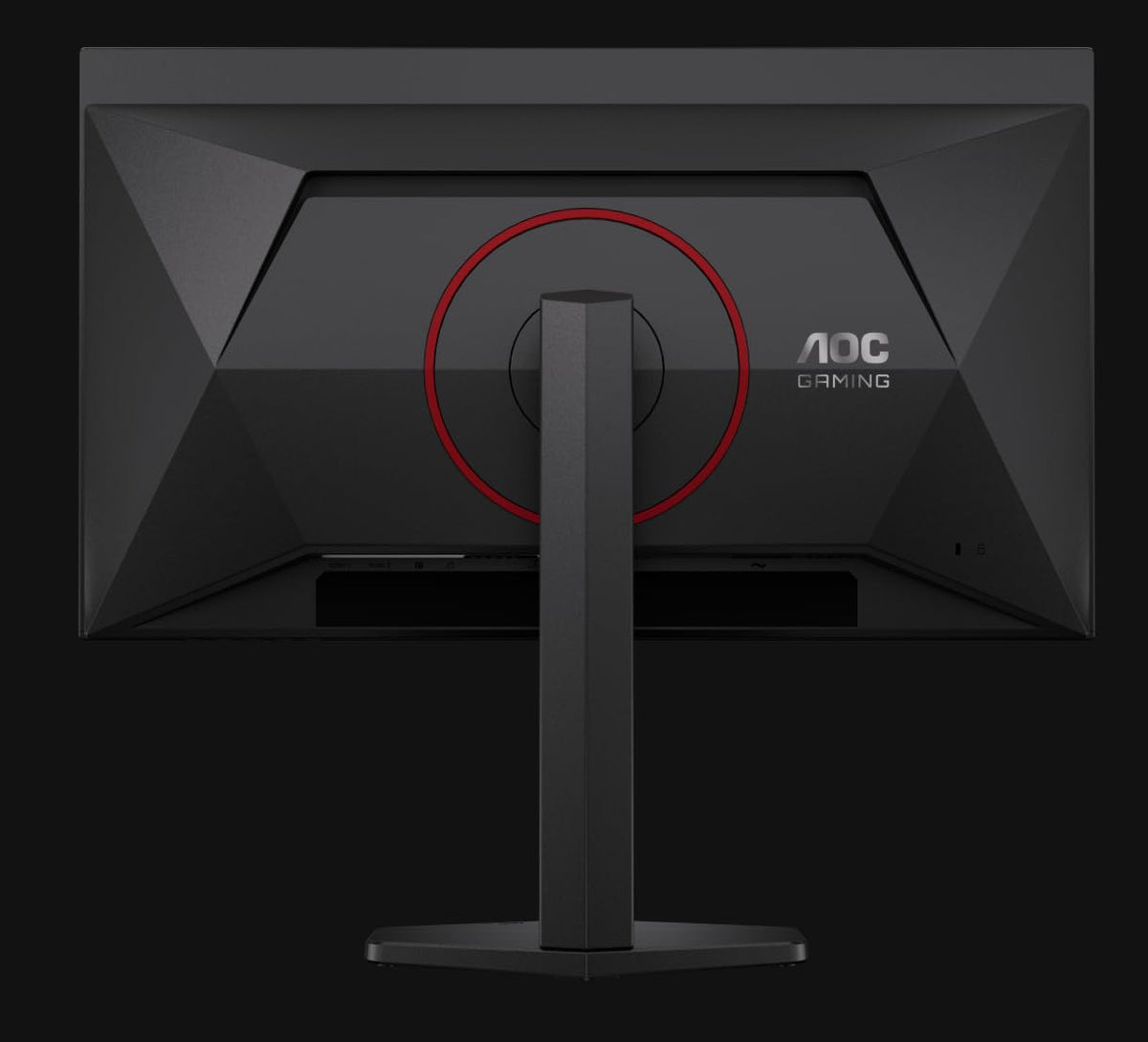 AOC Q27G4ZDR Monitor de gaming de 27 inch WQHD cu hub USB, 240Hz, panou QD-OLED, 0.03ms GtG, HDR10, compatibil G-Sync, ajustare pe înălțime, (2560x1440 HDMI 2X 2.1 DP 1x 1.4) Negru