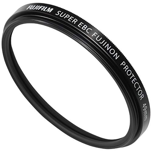 Fujifilm Protection Filter PRF-49 - 16607408