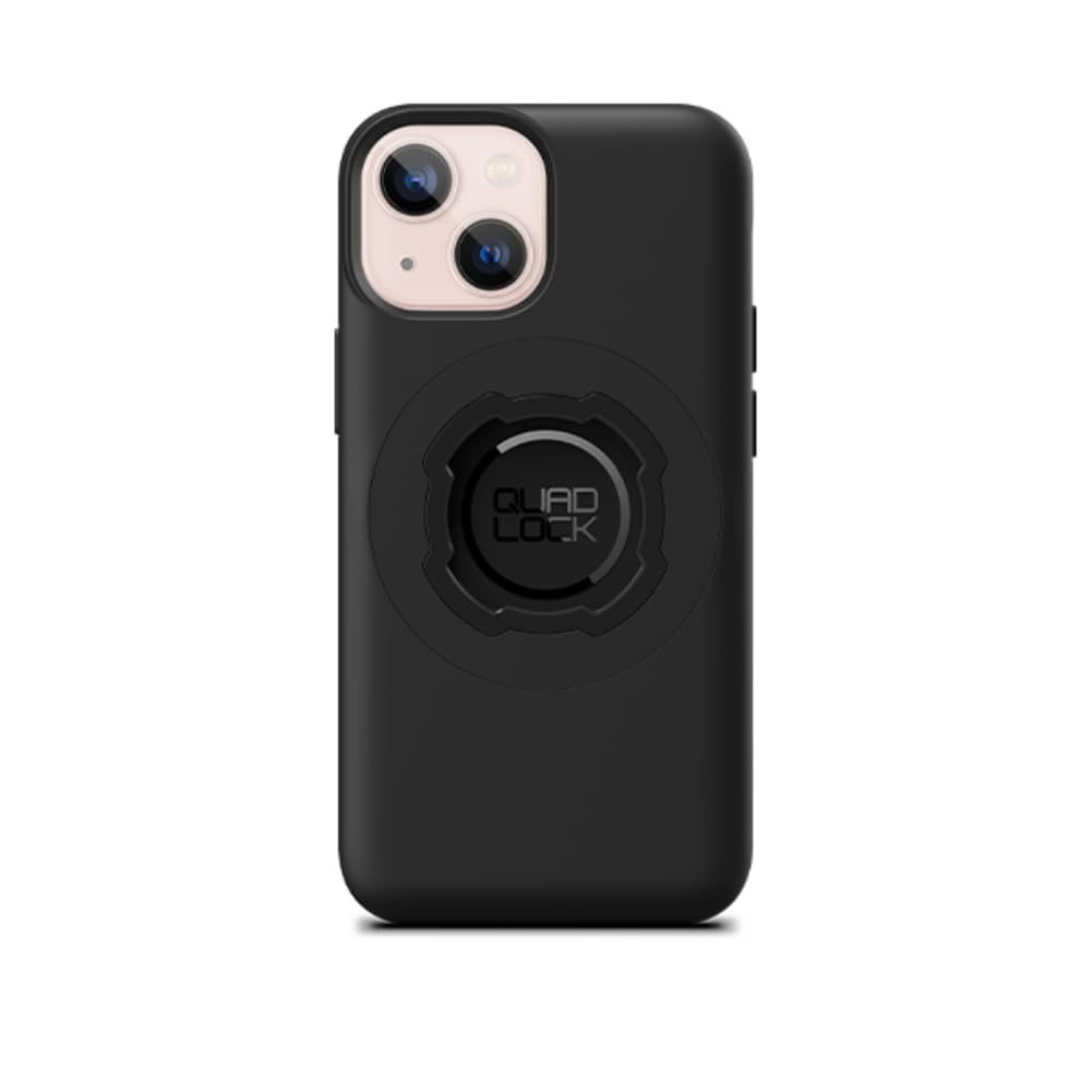 QUAD LOCK MAG case for iPhone 13 Mini - QMC-IP13S