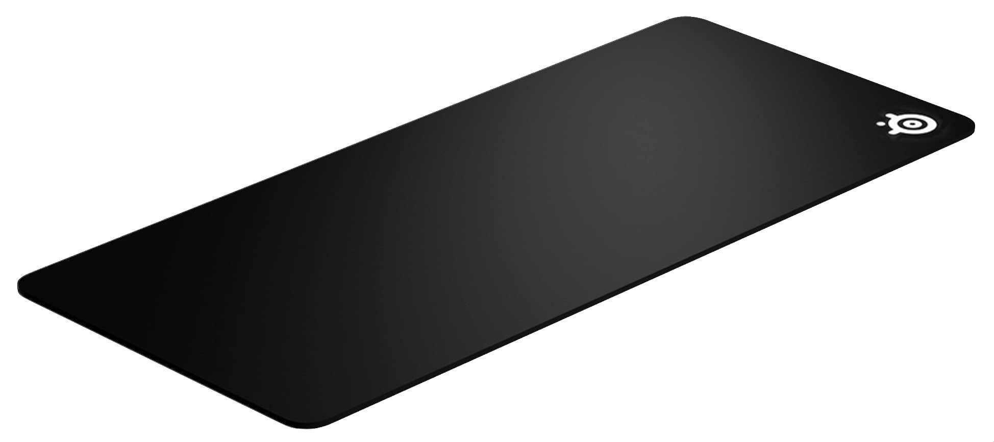 SteelSeries QcK XXL Black