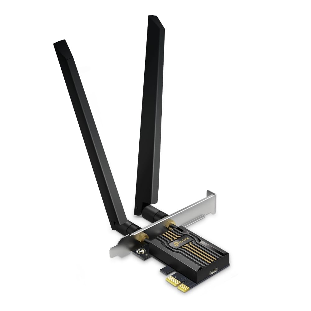 TP-Link Archer TBE552E WLAN-Karte für PC