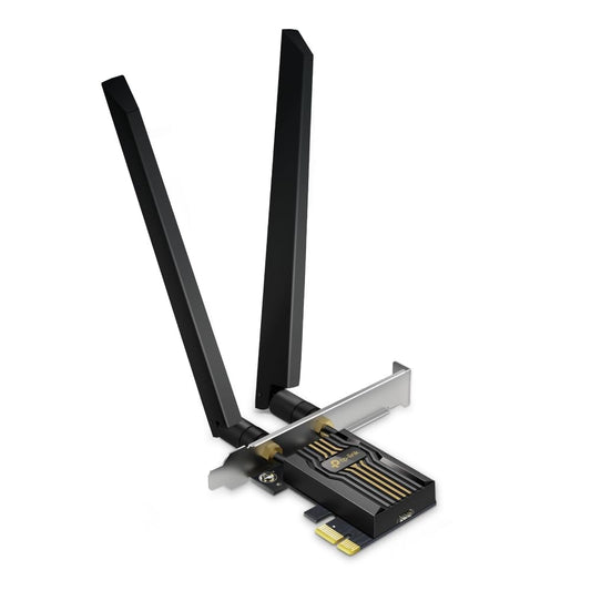 TP-Link Archer TBE552E WLAN-Karte für PC