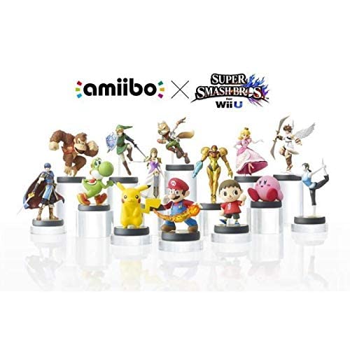 Nintendo AMIIBO: Splatoon 2 - Octoling Boy/Octopus/Octoling Girl (Triple Pack) (Multi) - 2007966