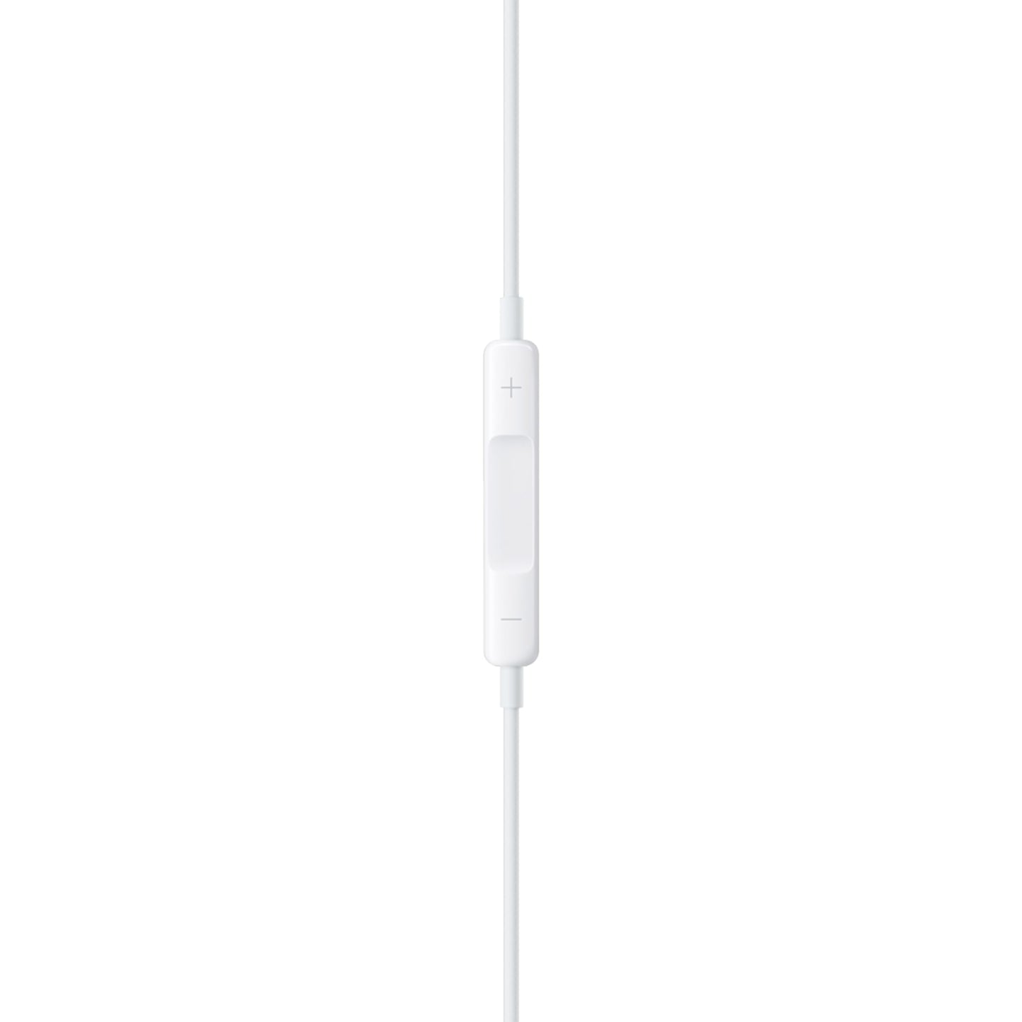 Apple EarPods (USB-C)  - MYQY3ZM/A