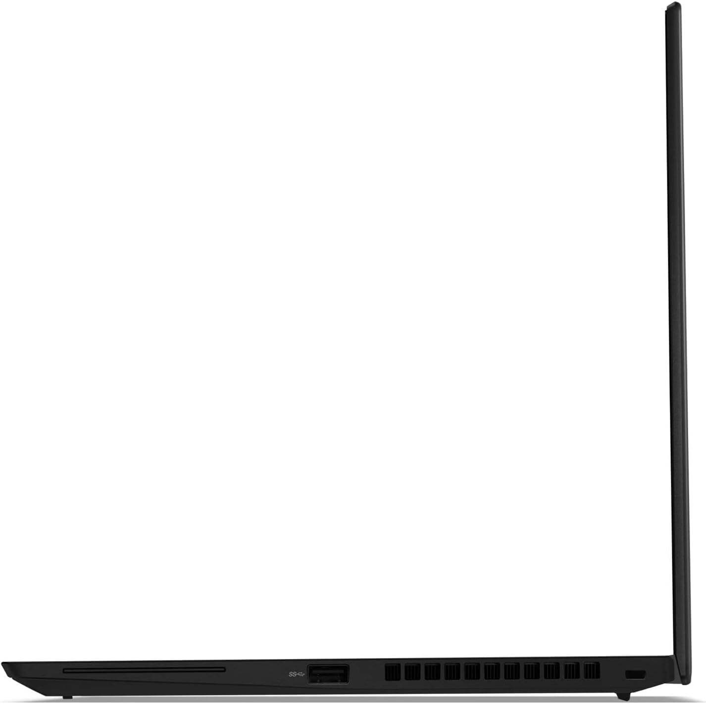 Lenovo Thinkpad T14s Gen 2 Touchscreen Business Laptop, 14 Inch FHD Notebook, Intel Core i7-1185G7, 32 GB RAM, 512 GB SSD, QWERTY Keyboard, Windows 11 Pro (Refurbished)