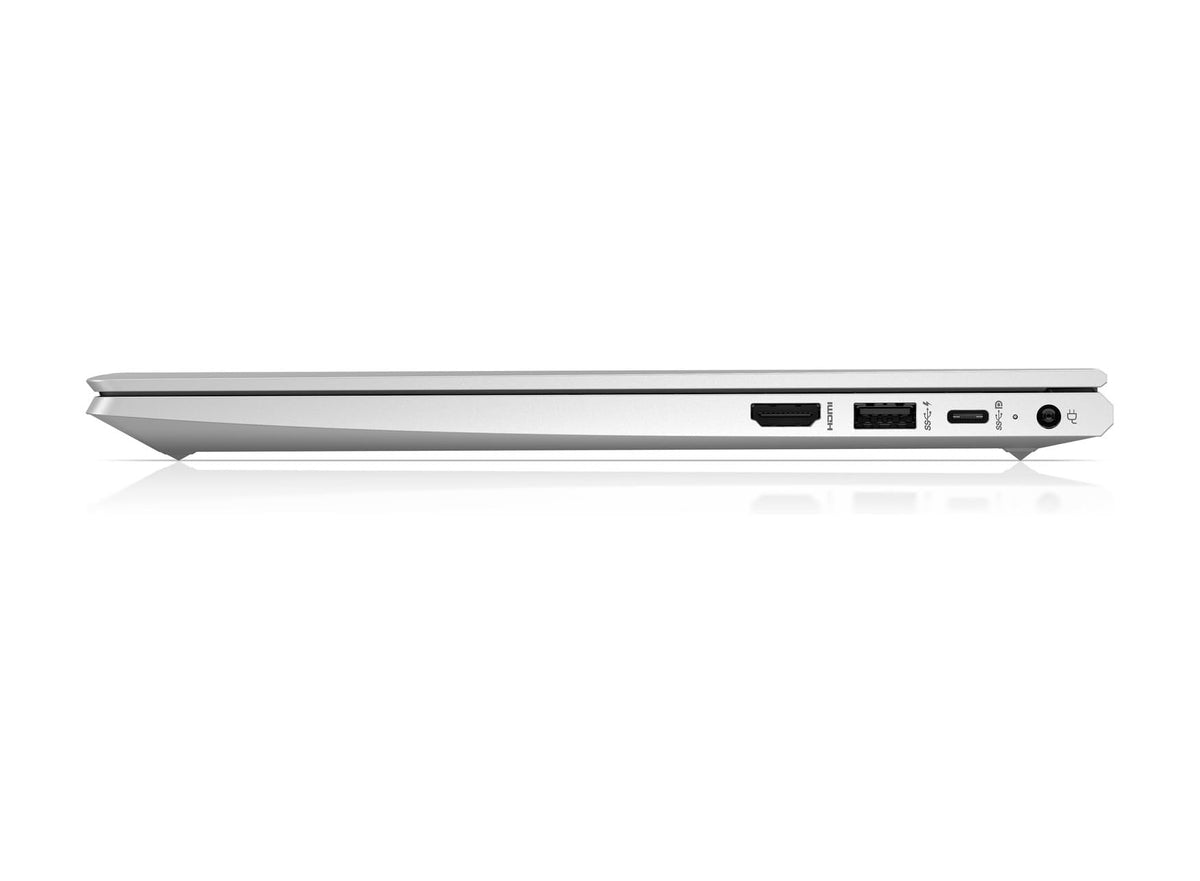HP ProBook 630 G8 Laptop de afaceri, 13,3 inch FHD (1920 x 1080), Intel Core i5-1145G7, 16 GB RAM, 512 GB SSD, tastatură QWERTY japoneză, Windows 11 Pro (recondiționat)