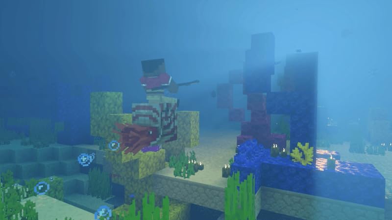 Minecraft - [Nintendo Switch 2]