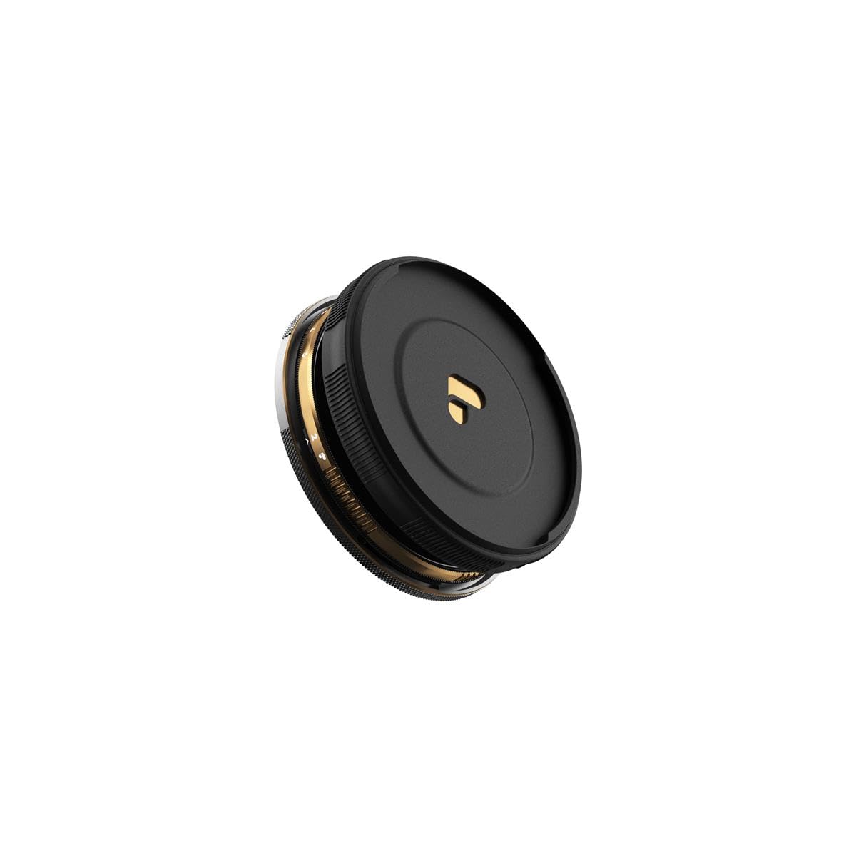 PolarPro - Vario VND - 67mm - 6/9 aperture - Mist Edition II - Peter McKinnon - zero vignetting - haptic feedback mechanism - Ideal for run-n-gun videography/filmmaking - PP-67-6-9-VND-MST