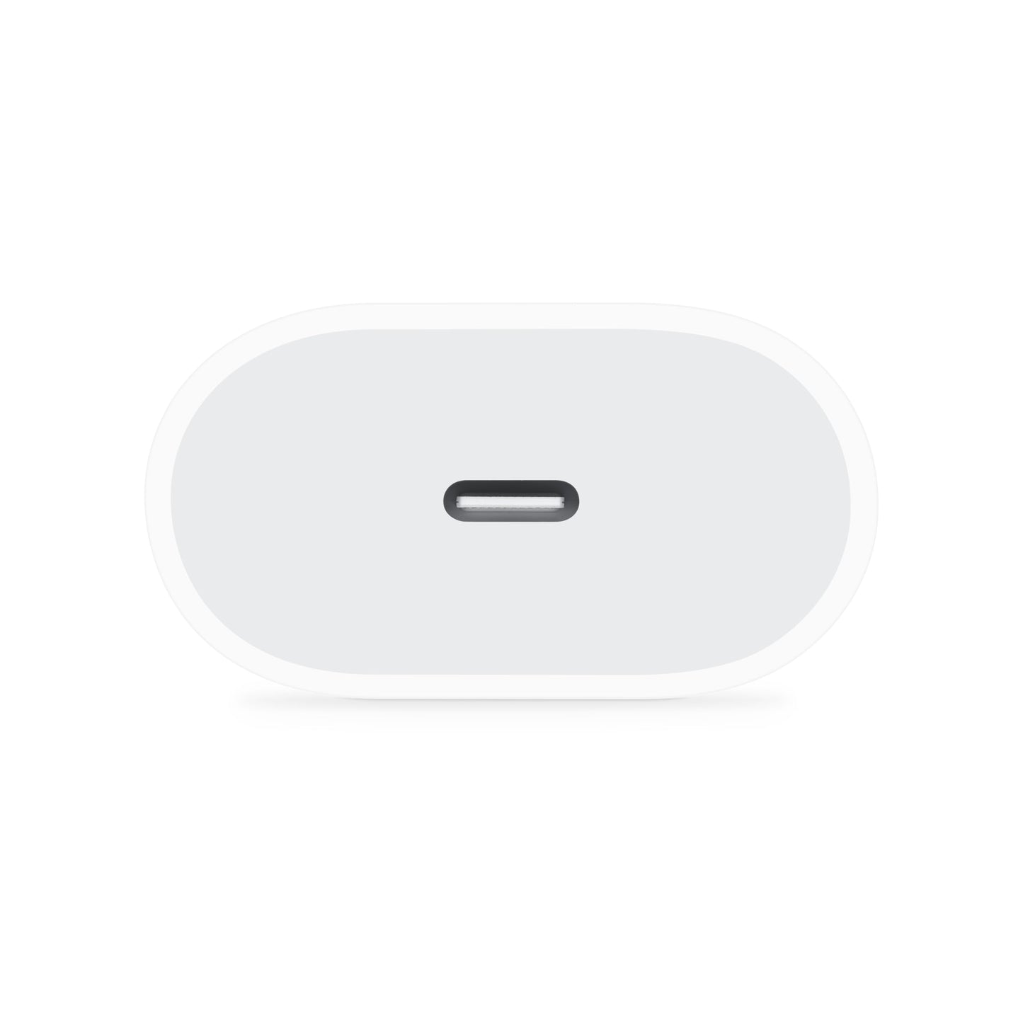 Apple 20W USB‑C Power Adapter (2024)