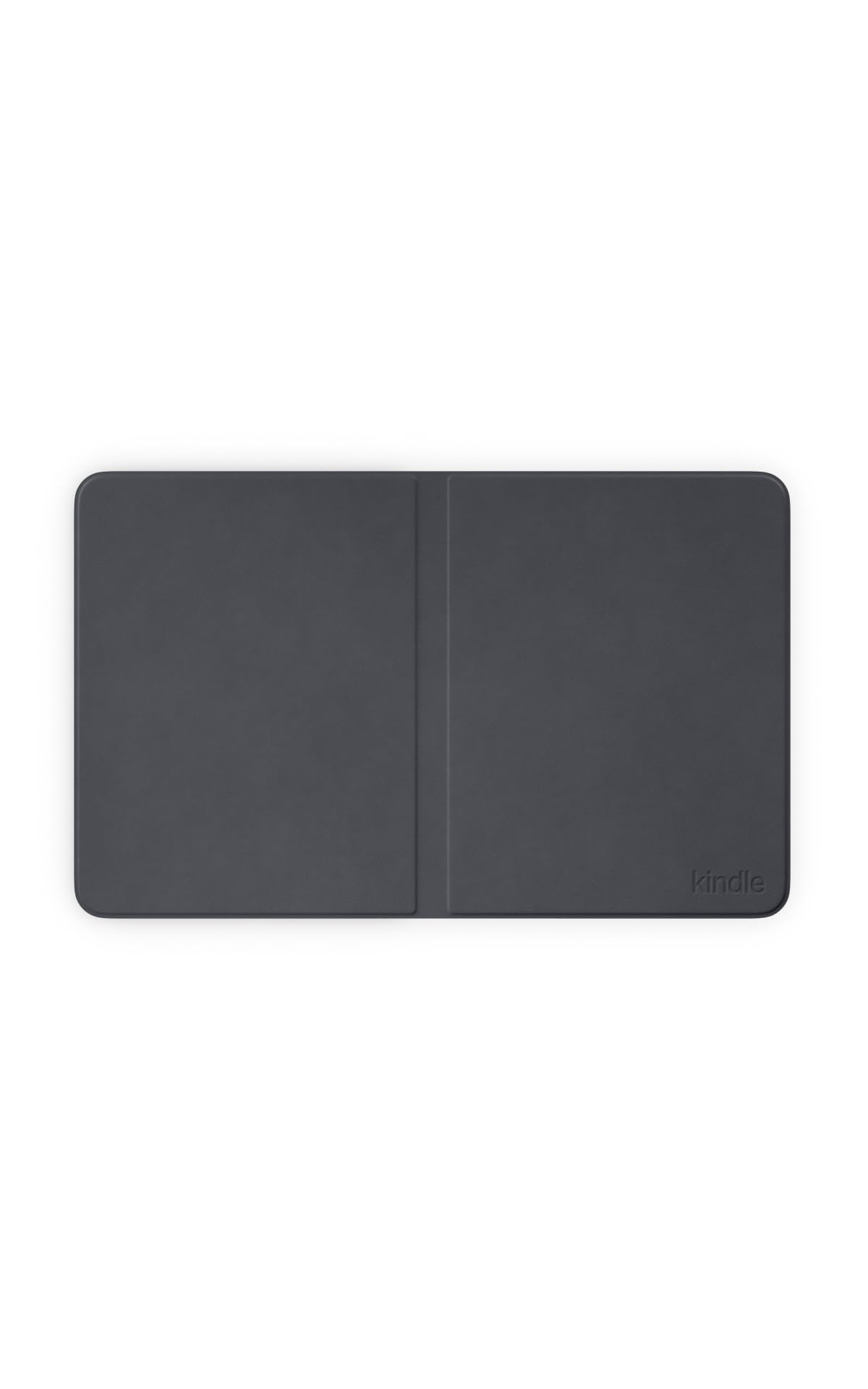 Vă prezentăm: Noua husă Amazon Kindle cu funcție de răsfoire și butoane, prindere magnetică pentru Kindle Paperwhite și Colorsoft Signature Edition (2026), material pe bază de plante. - 53-106804