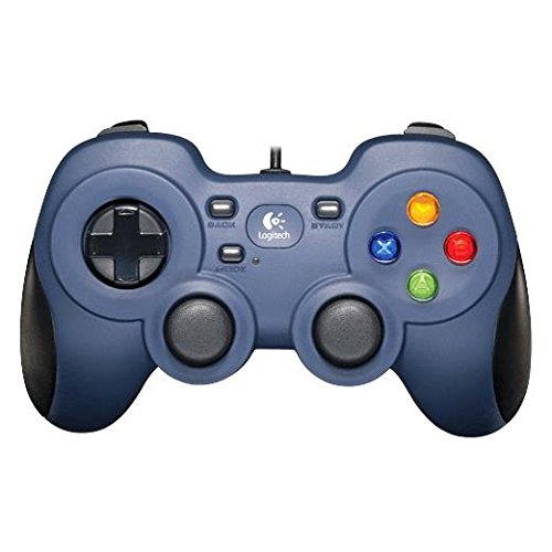 Logitech F310 wired gamepad - 940-000138