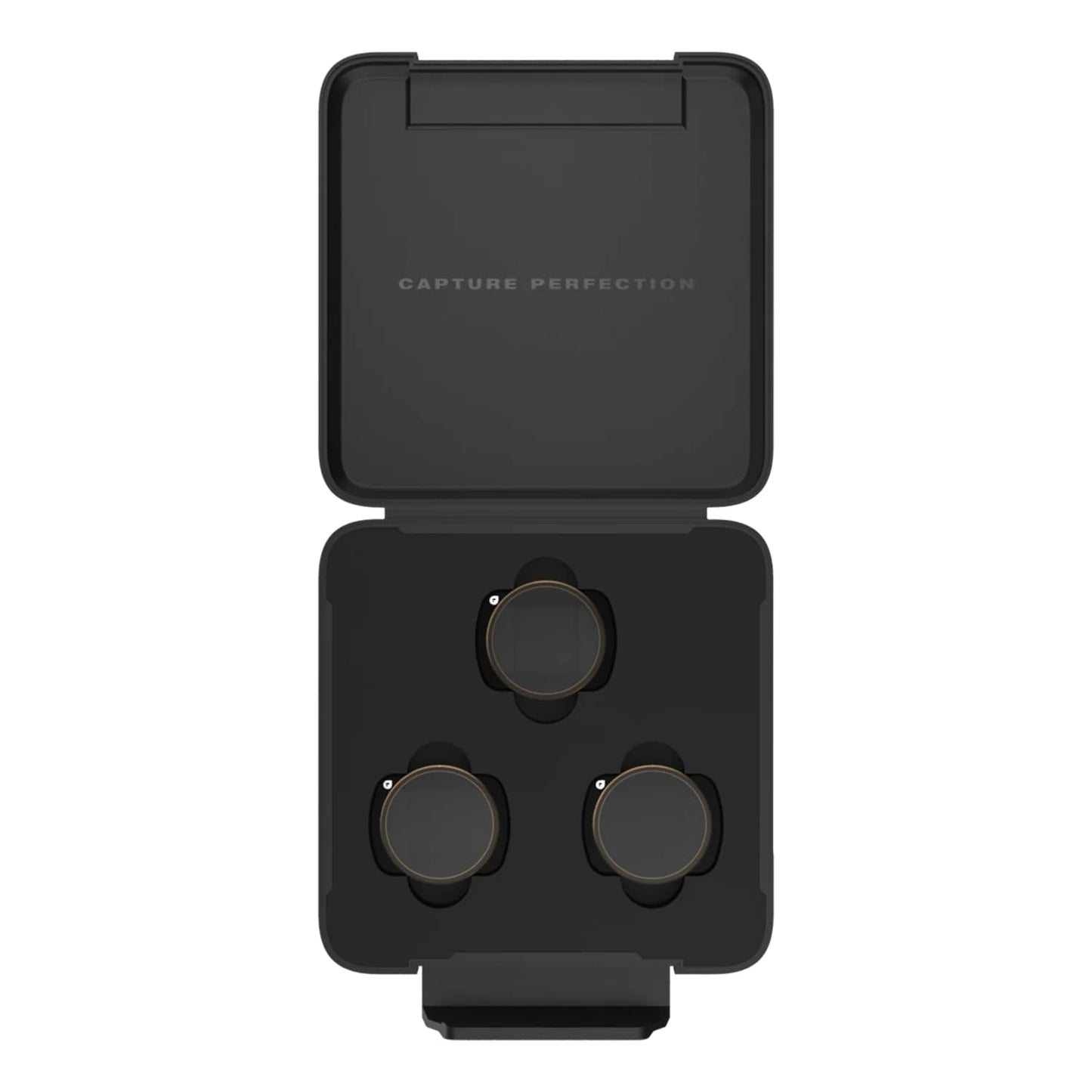 PolarPro - DJI Osmo Pocket 3 and 4- Vivid Collection (ND8/PL, ND32/PL, ND128/PL) - Filter set for DJI Osmo Pocket 3 and 4 - PCKT-VIVID