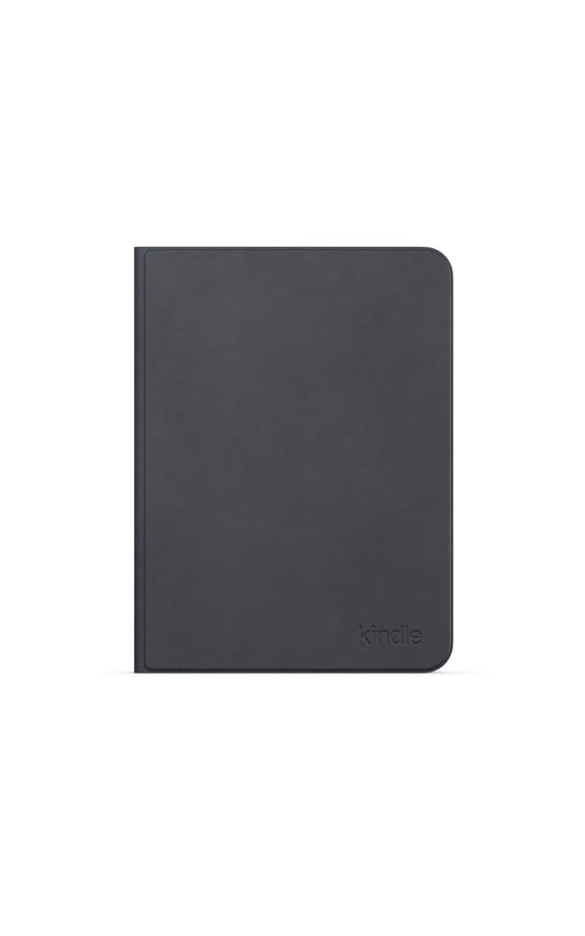 Noua husă subțire cu prindere magnetică pentru Amazon Kindle Paperwhite și Colorsoft Signature Edition, husă de protecție ușoară, pliabilă, concepută sustenabil, material pe bază de plante - 53-106938