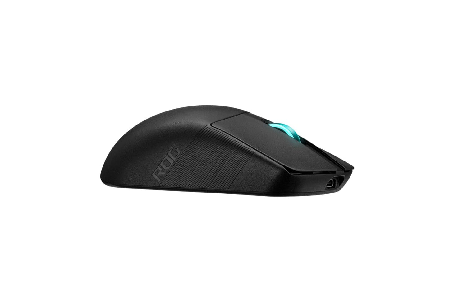 ASUS ROG Harpe Ace Aim Lab Edition RGB gaming mouse black - 90MP02W0-BMUA00