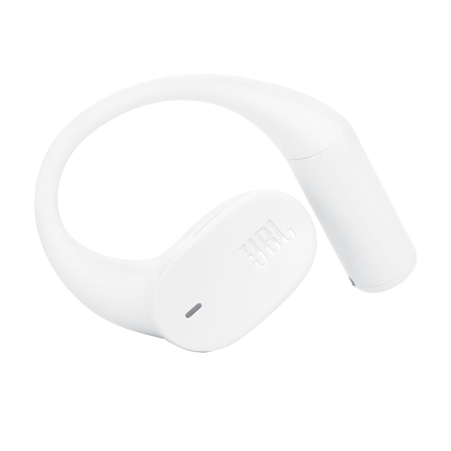 JBL Sense Lite, wireless open-ear headphones, white - JBLSENSELITEWHT