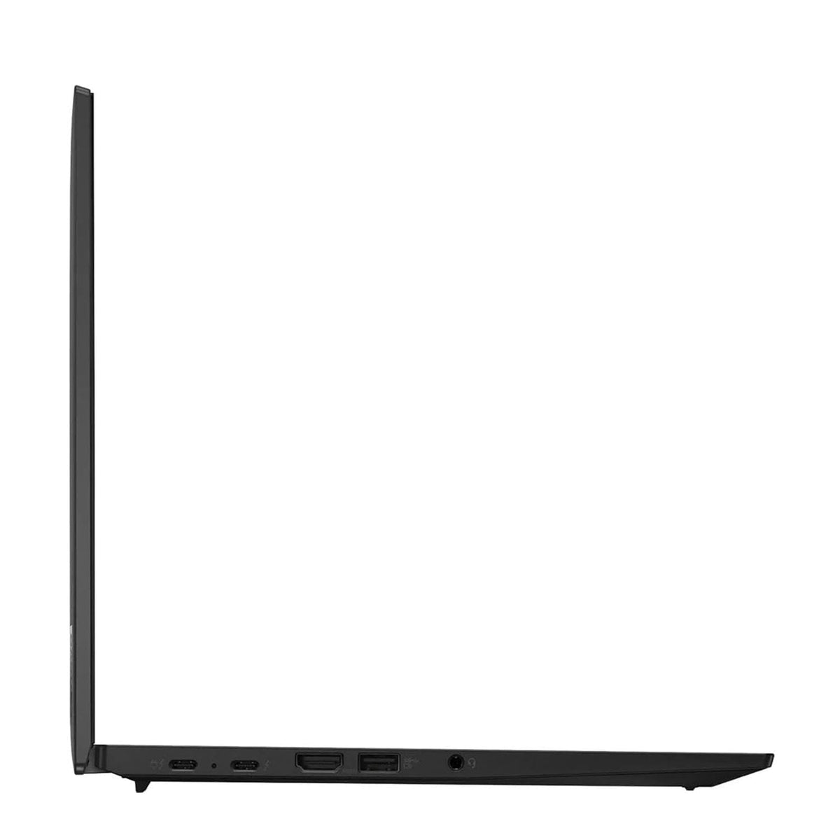 Lenovo Thinkpad T14s Gen 1 Laptop de afaceri, notebook de 14" FHD, Intel Core i5-10210U, 16GB DDR4, 256GB NVMe SSD, tastatură US QWERTY, Windows 11 Pro (recondiționat)