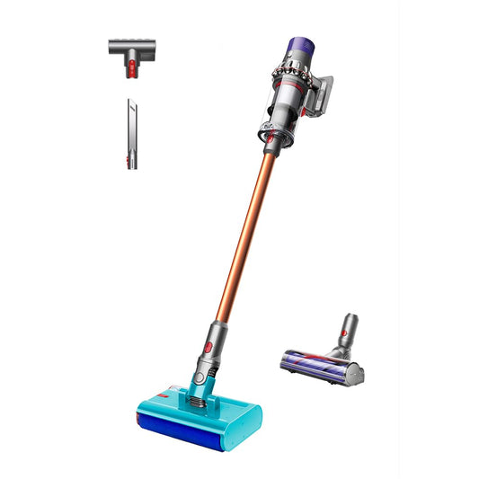 Dyson Cyclone V10 Submarine Cordless Wet-Dry Vacuum Cleaner, 150 Air Watt - 594446-01
