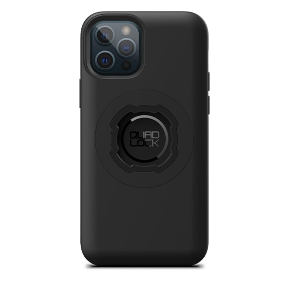 QUAD LOCK MAG case for iPhone 12/12 Pro - QMC-IP12M