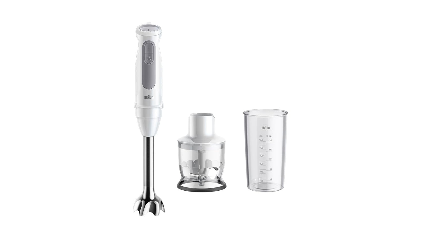 Braun MultiQuick 5 MQ50201M