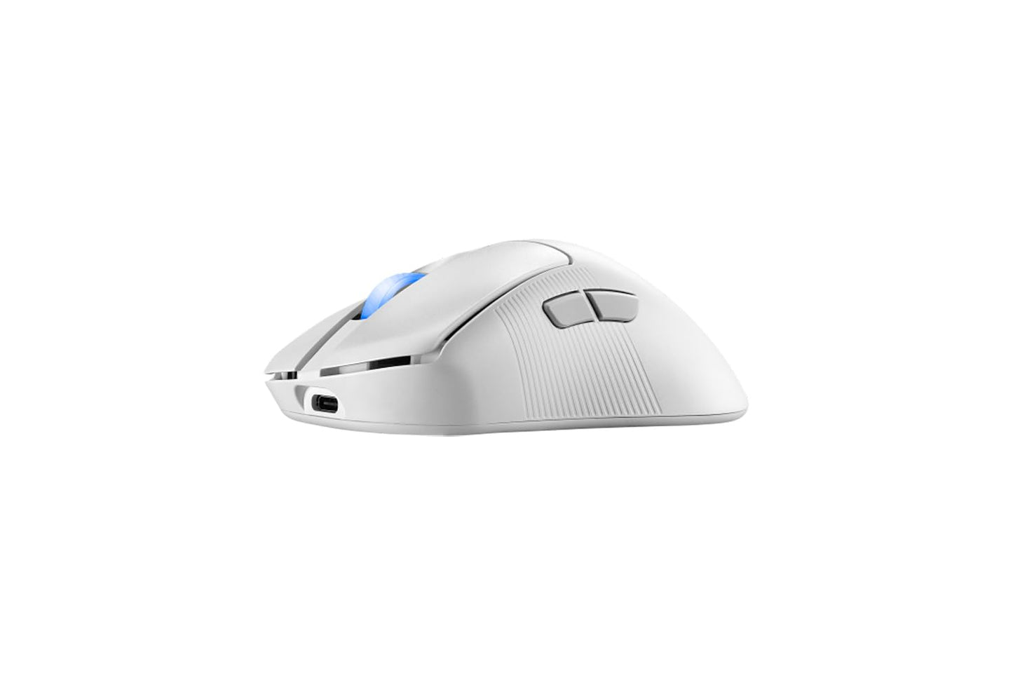 ASUS ROG Keris II Ace White (90MP03N0-BMUA10)