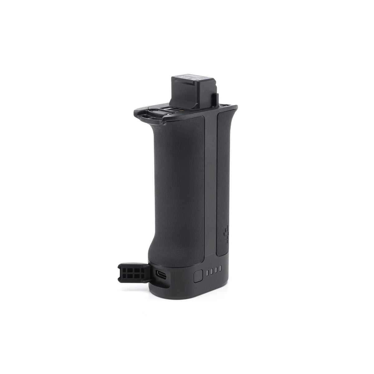 DJI RS BG21 Battery Grip, Compatibility: DJI Focus Pro-Grip, DJI RS 4, DJI RS 3 - CP.RN.00000226.01