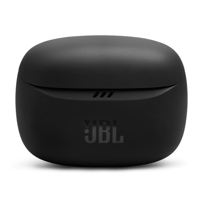 JBL Tune Buds 2 Black
