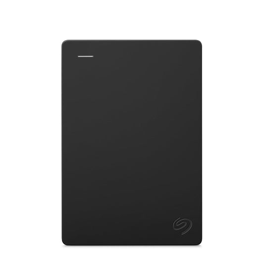Seagate Portable Drive 2TB portable external hard drive, 2.5 inch, USB 3.0, incl. data recovery service (STGX2000400)