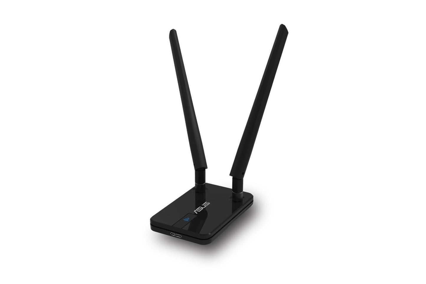 ASUS USB-AC58 Wireless-AC1300 Dual-Band USB Adapter USB 3.0 90IG06I0-BM0400