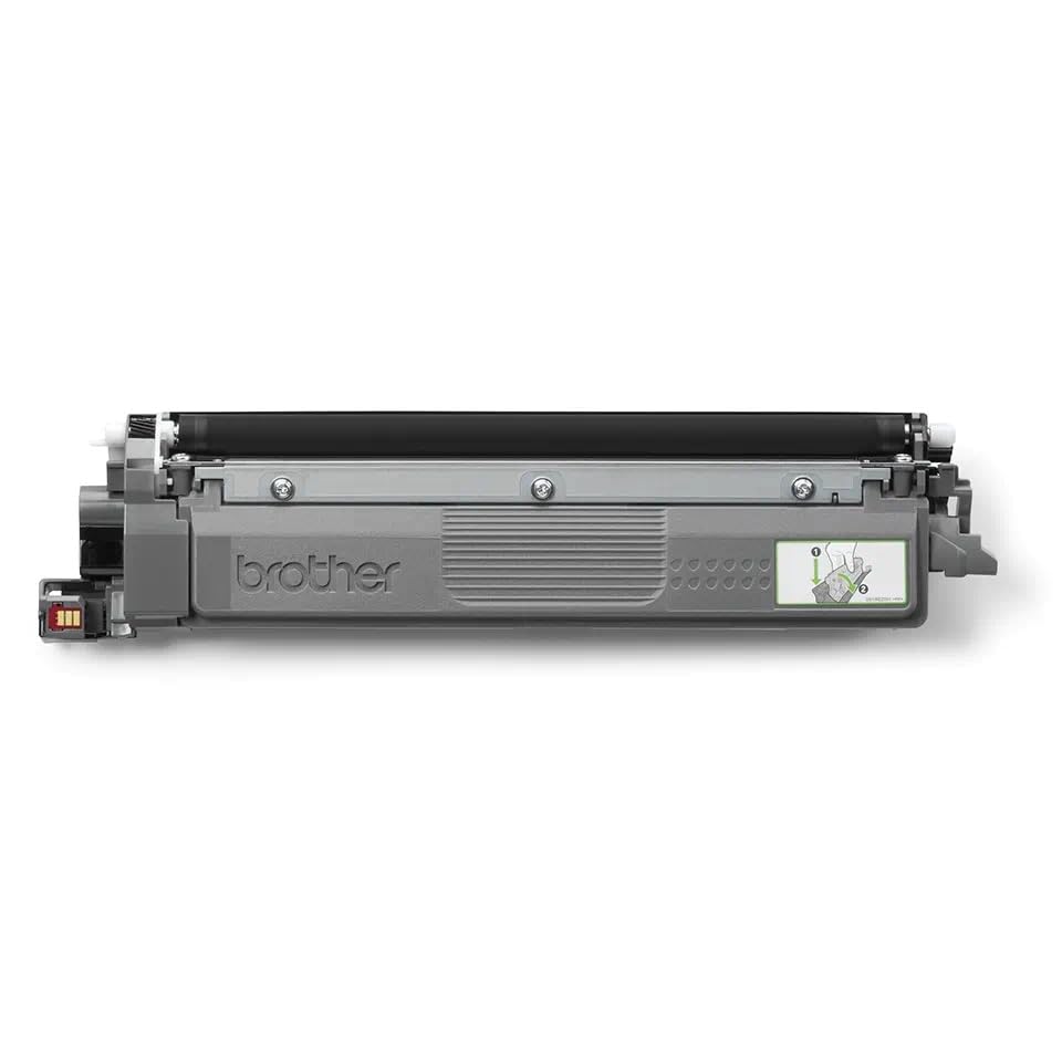 Brother Original TN-248BK Toner Cartridge Black