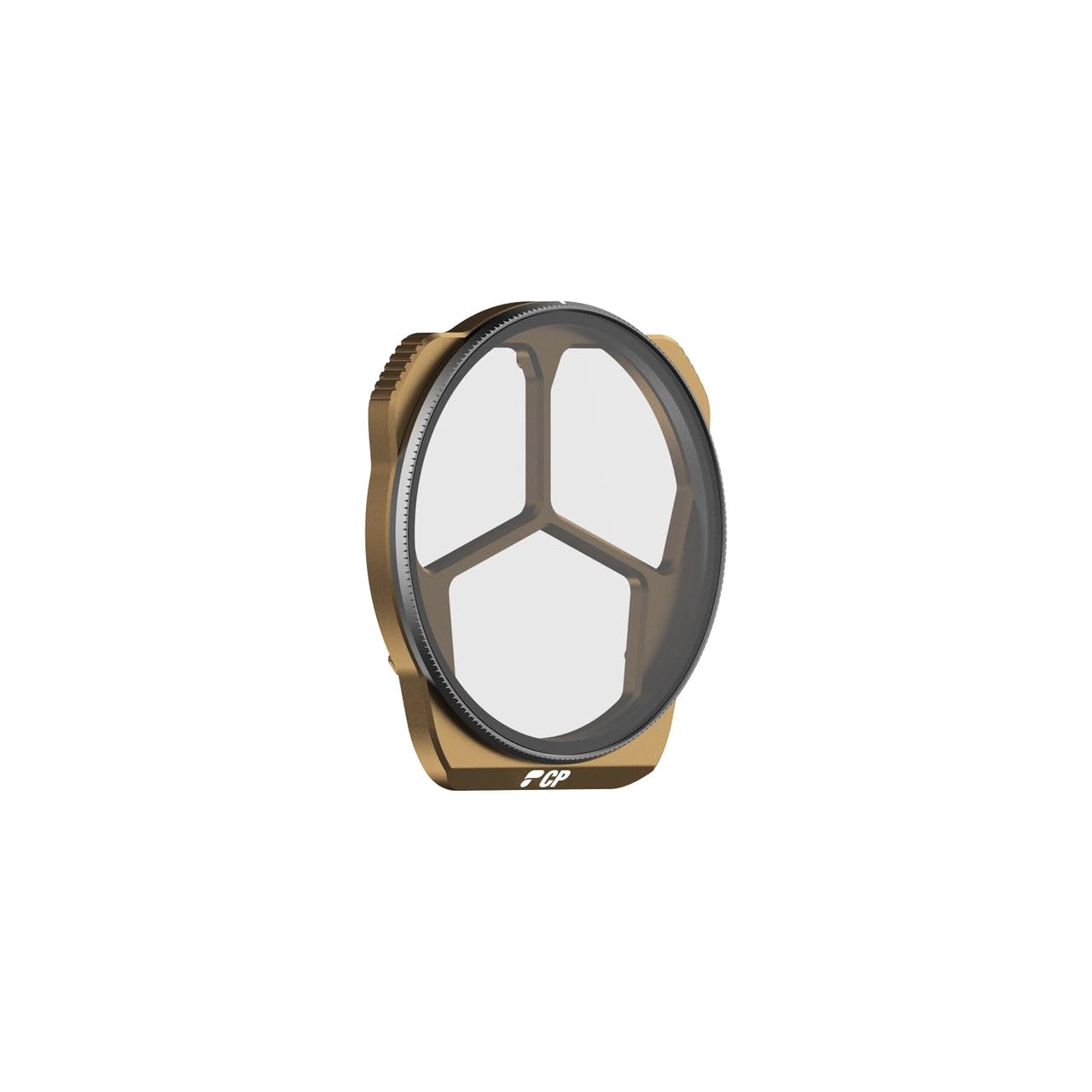 PolarPro - DJI Mavic 3 Pro - Circular Polarizer - Lightweight Aluminum - Cinema Series Glass - M3PRO-CP