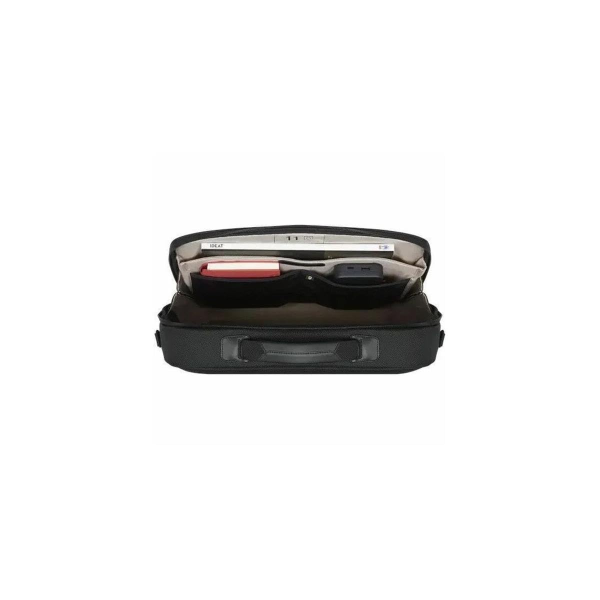 Lenovo ThinkPad Professional 14-inch Topload Gen 2 35.6 cm (14 inch) Black Toploader - 4X41M69796