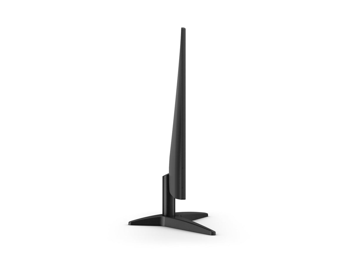 AOC Q27B36X Monitor de gaming WQHD de 27 inch, 144Hz, panou IPS, 4ms GtG, HDR10, (2560x1440 HDMI 1x 2.0 DP 1x 1.4) negru