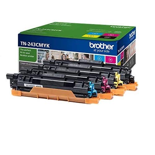 Brother TN-243CMYK