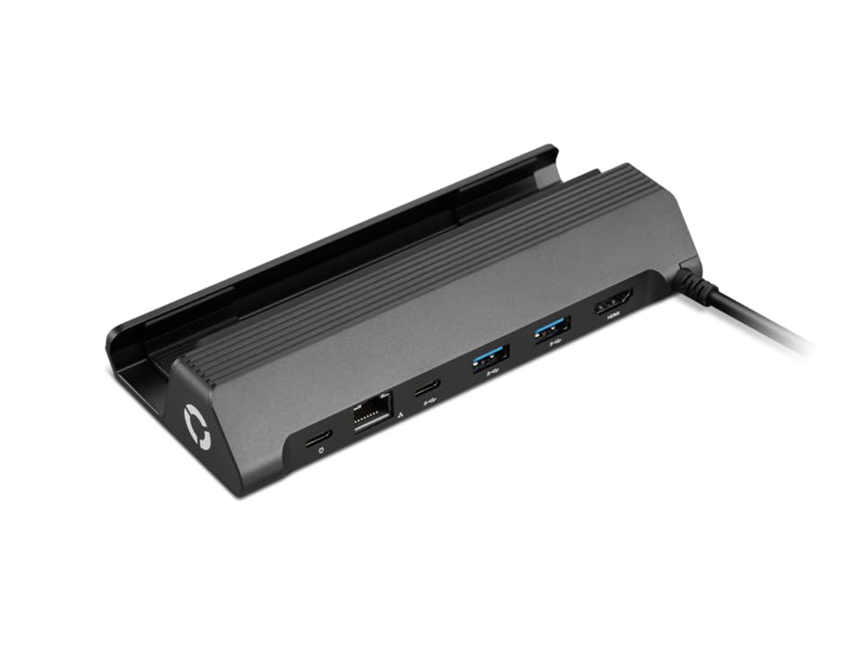 Lenovo Legion Go USB-C Docking Station - GX91P83589