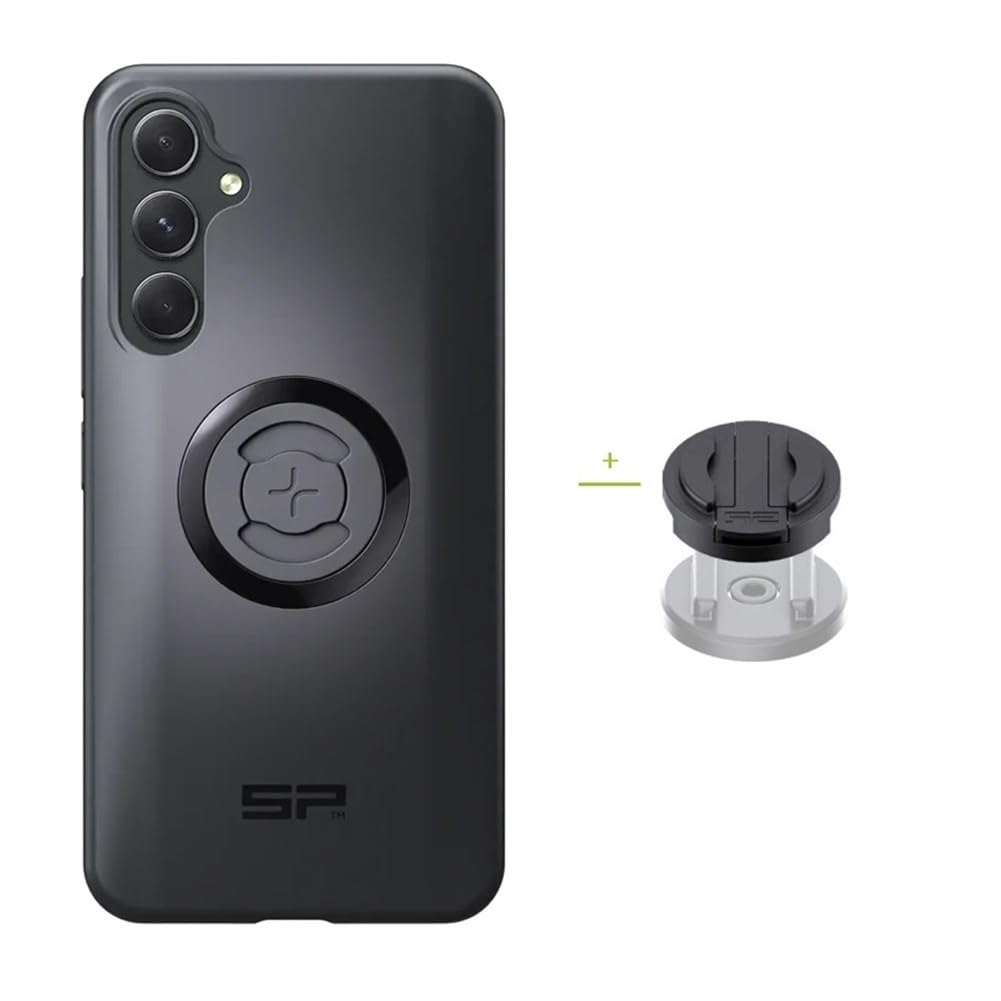 SP CONNECT Phone Case | SPC+ | Compatible with Samsung A54 - Galaxy