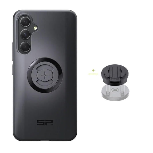 SP CONNECT Phone Case | SPC+ | Compatible with Samsung A54 - Galaxy