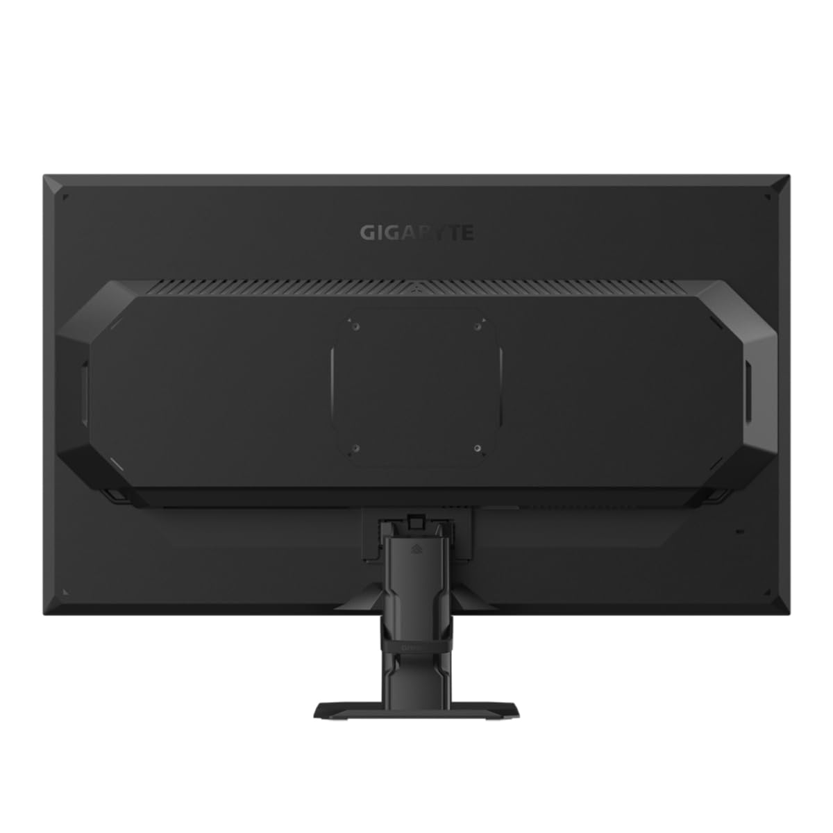 Monitor de gaming Gigabyte GS27QA de 27" QHD - 2560 x 1440 (QHD), 180Hz, 1ms, 300 cd/m², FreeSync, HDR Ready, HDMI 2.0, DisplayPort 1.4