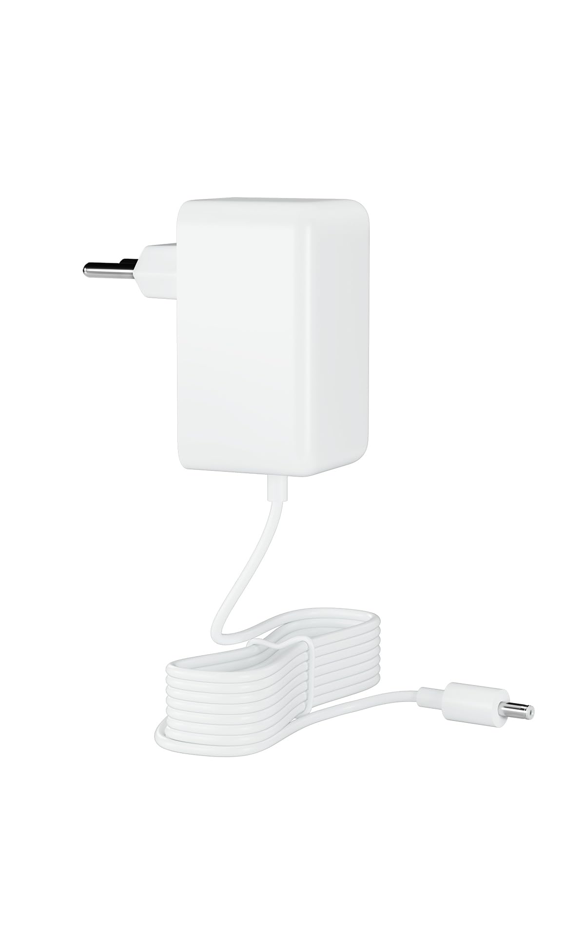 Amazon Echo power supply 22W (replacement): Echo Dot Max (2025), white - 53-100353