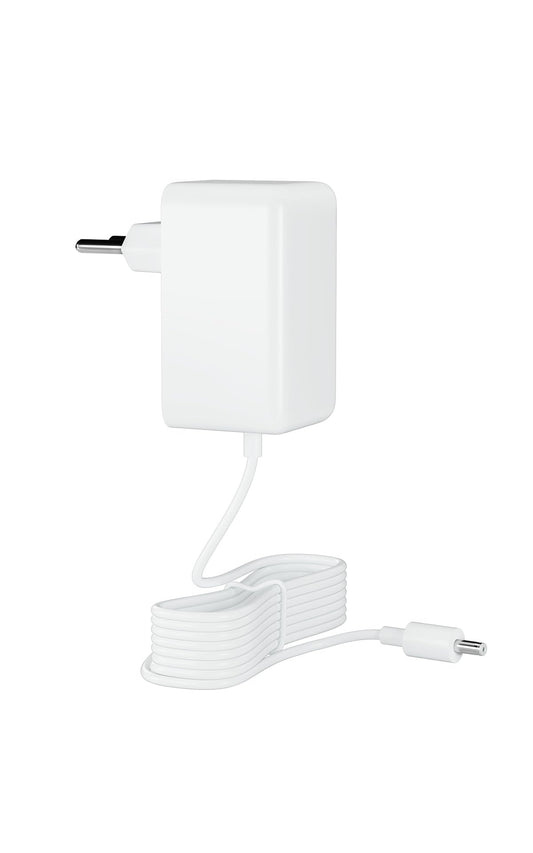 Amazon Echo power supply 22W (replacement): Echo Dot Max (2025), white - 53-100353
