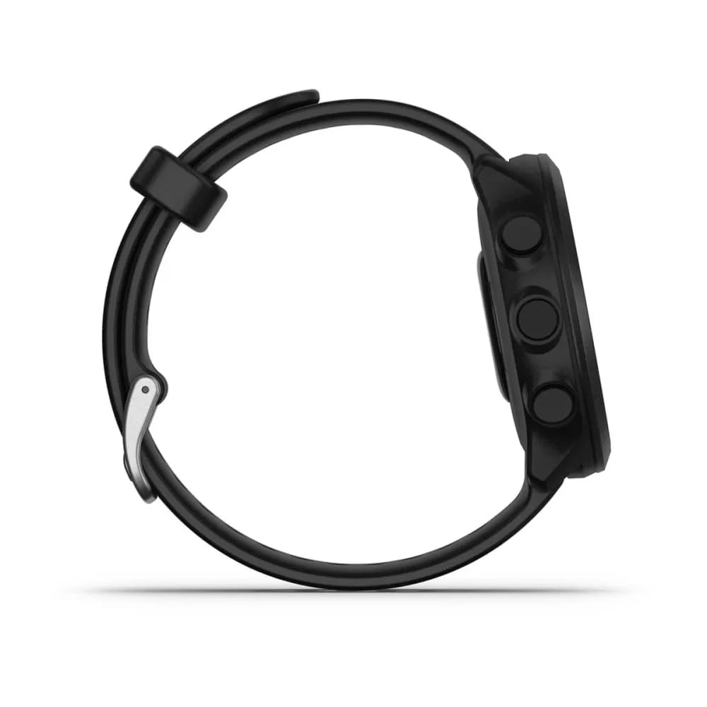 Garmin Forerunner 55, 42 mm, GPS-Laufuhr, Negru - 010-02562-10