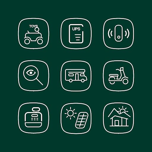 Green Cell AGM 6V 7.2Ah battery VRLA lead battery lead battery replacement battery gel battery battery cycle resistant unmanned toys, electric toys, alarm emergency power, children's vehicles Children's quad - AGM39